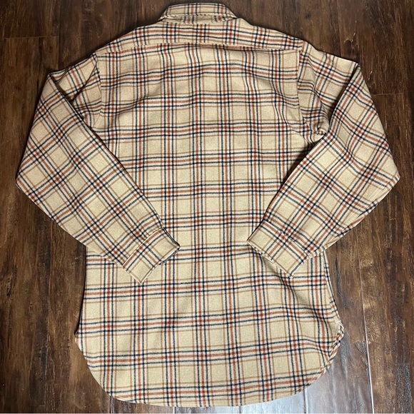 Pendleton Wool Shirt Perfect - Picture 6 of 6